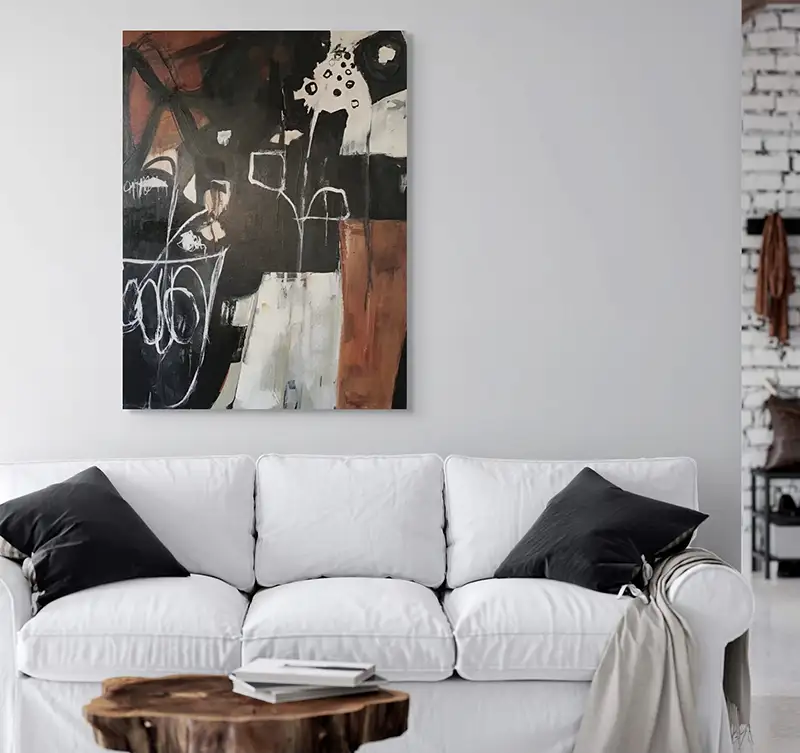 Becoming New. insitu