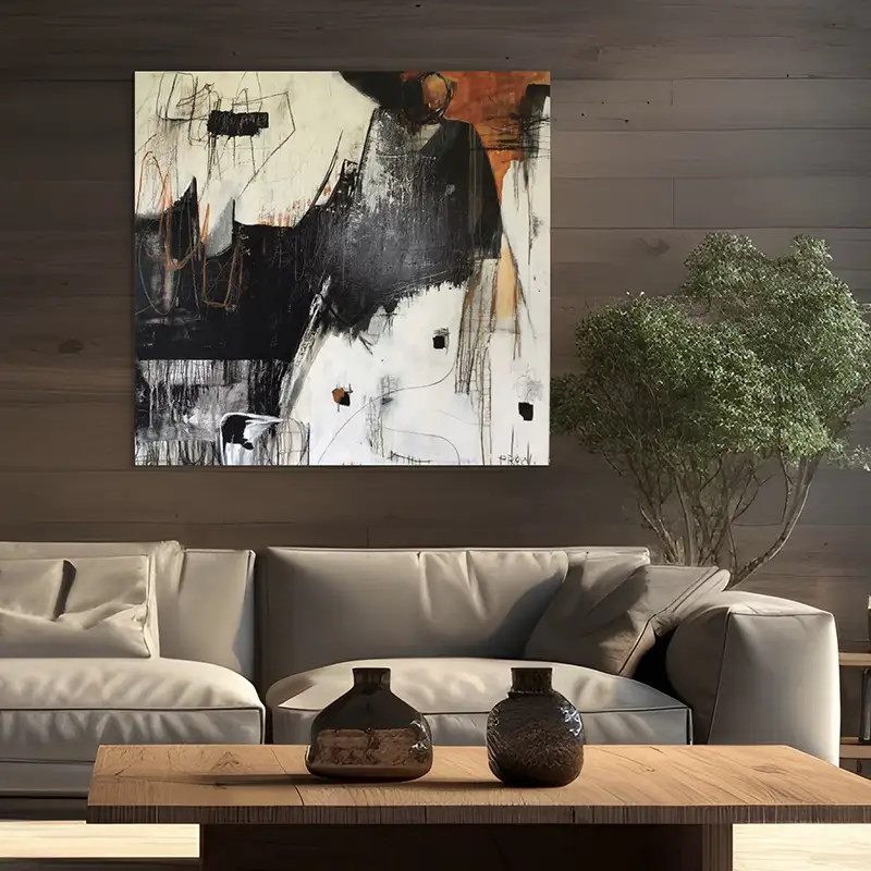 Bracing For Beautiful insitu