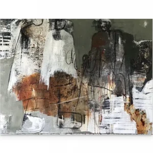 Chance Meetings, Changed Stories, Inviting Wonder.