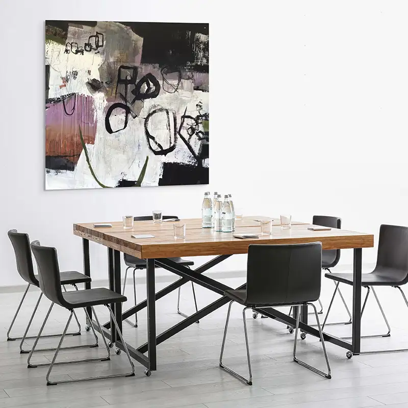 Impossible To Contain. insitu