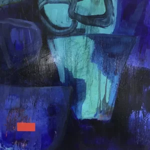 I’ve got the blues for you.