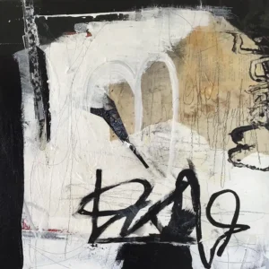 Living through the layers. Finding the dance.