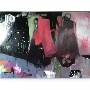 Polka Dots And Possibilities