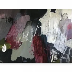 Stolen Space Of Wonder