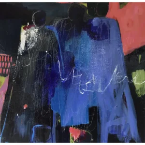 Stories that hold us.