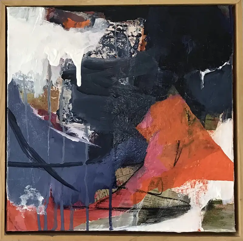 That sense of wholeness