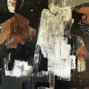 Their Tide Was Building