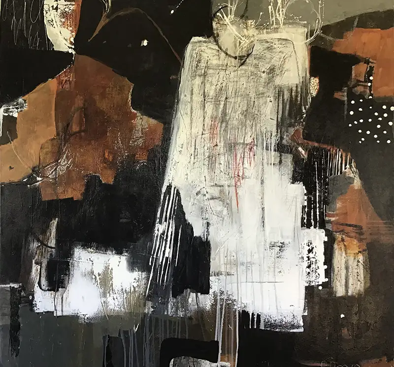 Their Tide Was Building