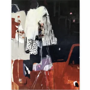 Warmed By The Glow Of Gems From The Past