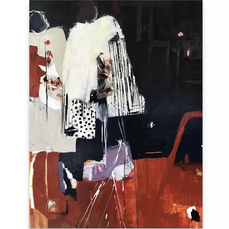 Warmed By The Glow Of Gems From The Past