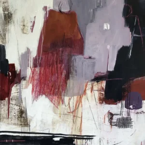 Whispers From A Future Self